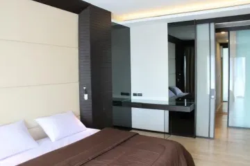 1 Bedroom Condo for rent in Khlong Tan, Bangkok near BTS Phrom Phong