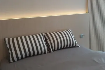 Condo for rent in Bang Chak, Bangkok near BTS Bang Chak