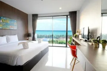 140 Bedroom Apartment for rent in Na Jomtien, Chonburi