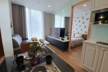 1 Bedroom Condo for rent in Khlong Tan Nuea, Bangkok near BTS Phrom Phong