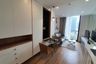 1 Bedroom Condo for rent in Noble BE 33, Khlong Tan Nuea, Bangkok near BTS Phrom Phong