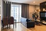 2 Bedroom Condo for rent in 39 by Sansiri, Khlong Tan Nuea, Bangkok near BTS Phrom Phong