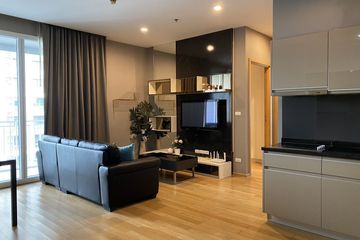 2 Bedroom Condo for rent in Khlong Tan Nuea, Bangkok near BTS Phrom Phong