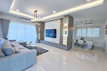 3 Bedroom House for rent in Nong Prue, Chonburi