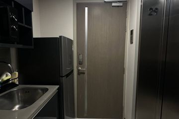 1 Bedroom Condo for rent in Thanon Phaya Thai, Bangkok near MRT Pratunam