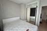 2 Bedroom Condo for rent in Fuse Sense' Bangkae, Bang Khae Nuea, Bangkok near MRT Phutthamonthon Sai 2