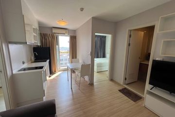 2 Bedroom Condo for rent in Bang Khae Nuea, Bangkok near MRT Phutthamonthon Sai 2