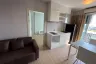 2 Bedroom Condo for rent in Fuse Sense' Bangkae, Bang Khae Nuea, Bangkok near MRT Phutthamonthon Sai 2