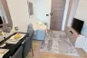 1 Bedroom Condo for rent in Modiz Sukhumvit 50, Phra Khanong, Bangkok near BTS On Nut