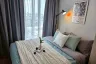 1 Bedroom Condo for rent in Modiz Sukhumvit 50, Phra Khanong, Bangkok near BTS On Nut