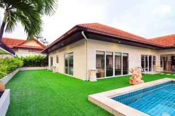 6 Bedroom House for rent in View Talay Villas, Nong Prue, Chonburi