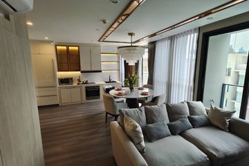 3 Bedroom Condo for rent in Lumpini, Bangkok near BTS Nana
