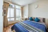 1 Bedroom Condo for rent in Ideo Verve Sukhumvit, Phra Khanong Nuea, Bangkok near BTS On Nut