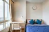 1 Bedroom Condo for rent in Ideo Verve Sukhumvit, Phra Khanong Nuea, Bangkok near BTS On Nut