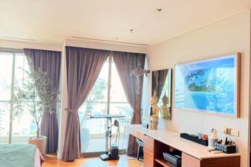 2 Bedroom Condo for rent in Khlong Toei, Bangkok near BTS Asoke