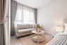 Condo for rent in Aspire Onnut Station, Phra Khanong, Bangkok near BTS On Nut