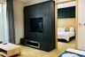 1 Bedroom Condo for rent in Siri at Sukhumvit, Phra Khanong, Bangkok near BTS Thong Lo