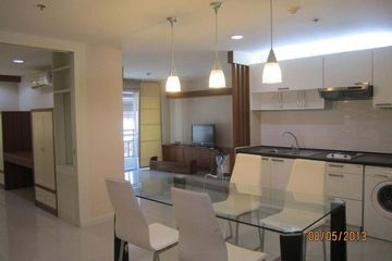 2 Bedroom Condo for rent in Silom, Bangkok near BTS Saint Louis