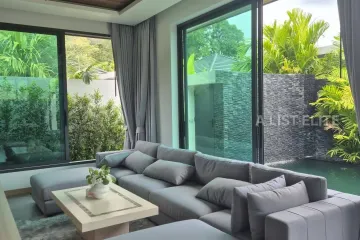 3 Bedroom House for rent in Nong Prue, Chonburi