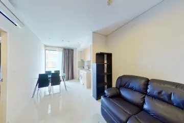 1 Bedroom Condo for rent in Makkasan, Bangkok near MRT Phetchaburi