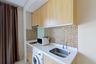 1 Bedroom Condo for rent in Villa Asoke, Makkasan, Bangkok near MRT Phetchaburi