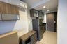 1 Bedroom Condo for rent in THE LINE Phahonyothin Park, Chom Phon, Bangkok near MRT Phahon Yothin