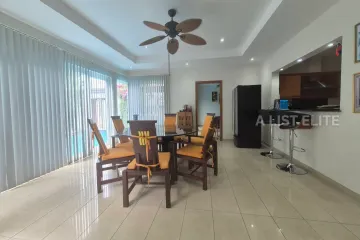 3 Bedroom House for rent in Siam Royal View, Nong Prue, Chonburi