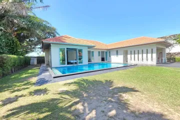 4 Bedroom House for rent in Nong Prue, Chonburi