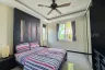 4 Bedroom House for rent in Nong Prue, Chonburi