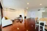 2 Bedroom Condo for rent in The Waterford Rama 4, Phra Khanong, Bangkok near BTS Phra Khanong