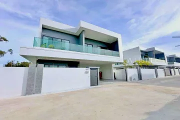 5 Bedroom House for rent in Nong Prue, Chonburi