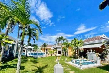 6 Bedroom House for rent in Nong Prue, Chonburi
