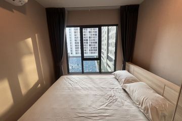 1 Bedroom Condo for rent in Talat Phlu, Bangkok near BTS Wutthakat