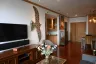 1 Bedroom Condo for rent in Baan Chao Praya, Khlong San, Bangkok near BTS Saphan Taksin