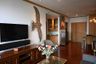 1 Bedroom Condo for rent in Baan Chao Praya, Khlong San, Bangkok near BTS Saphan Taksin