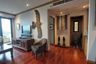 1 Bedroom Condo for rent in Baan Chao Praya, Khlong San, Bangkok near BTS Saphan Taksin