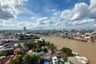 1 Bedroom Condo for rent in Baan Chao Praya, Khlong San, Bangkok near BTS Saphan Taksin