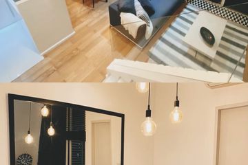 1 Bedroom Condo for rent in Thanon Phaya Thai, Bangkok near MRT Ratchathewi