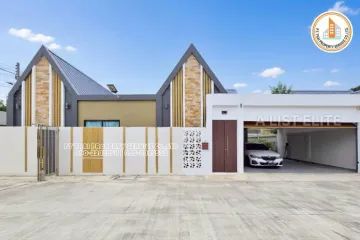 3 Bedroom House for rent in Nong Prue, Chonburi