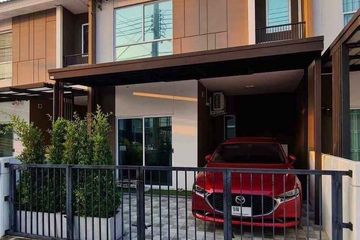 3 Bedroom Townhouse for rent in Min Buri, Bangkok