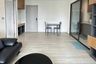 1 Bedroom Condo for rent in Rhythm Sukhumvit 36-38, Khlong Tan, Bangkok near BTS Thong Lo