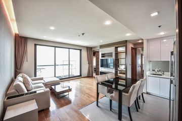 2 Bedroom Condo for rent in The Address Sathorn, Silom, Bangkok near BTS Chong Nonsi