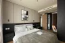 1 Bedroom Condo for rent in Noble Around 33, Khlong Tan Nuea, Bangkok near BTS Phrom Phong
