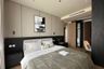 1 Bedroom Condo for rent in Noble Around 33, Khlong Tan Nuea, Bangkok near BTS Phrom Phong