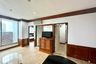 2 Bedroom Condo for rent in Sathorn House, Silom, Bangkok near BTS Surasak