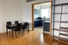 3 Bedroom Condo for rent in Millennium Residence, Khlong Toei, Bangkok near BTS Asoke