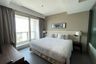 1 Bedroom Condo for rent in The River by Raimon Land, Khlong Ton Sai, Bangkok near BTS Krung Thon Buri