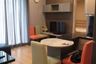 1 Bedroom Condo for rent in 39 by Sansiri, Khlong Tan Nuea, Bangkok near BTS Phrom Phong