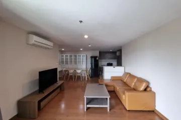 2 Bedroom Condo for rent in Huai Khwang, Bangkok near MRT Phra Ram 9