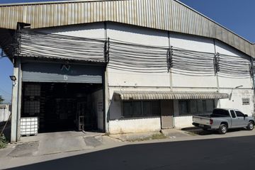 House for rent in Bang Pla, Samut Prakan